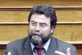 Οικονόμου: Nαζιστικού τύπου οργάνωση η Χ.Α.