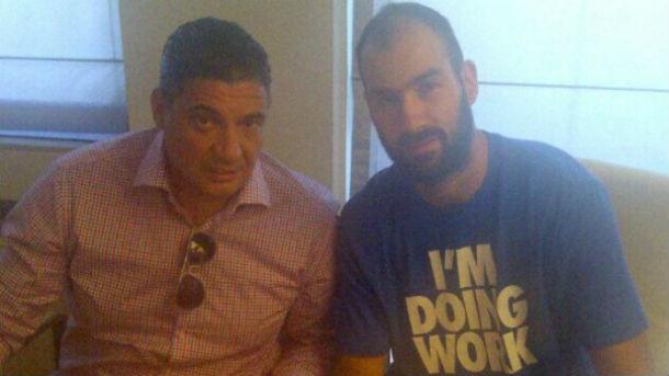 “Γι’ αυτό έφυγε ο Σπανούλης από τον ΠΑΟ”