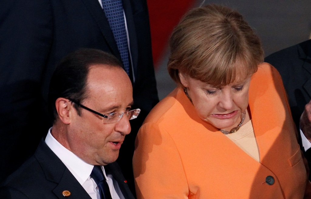 Οι G20 συμφωνούν στα… οικονομικά