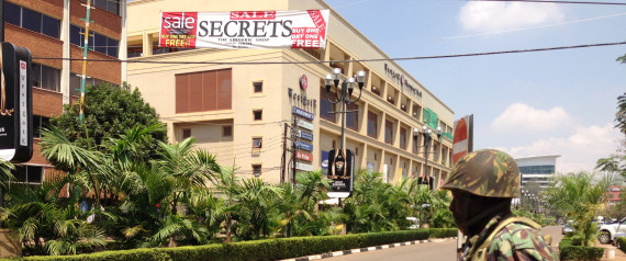 Κένυα: Αυξάνεται ο αριθμός των νεκρών