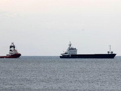 Απεργούν οι πλοηγοί