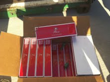 Εντόπισαν 10.000 λαθραία τσιγάρα