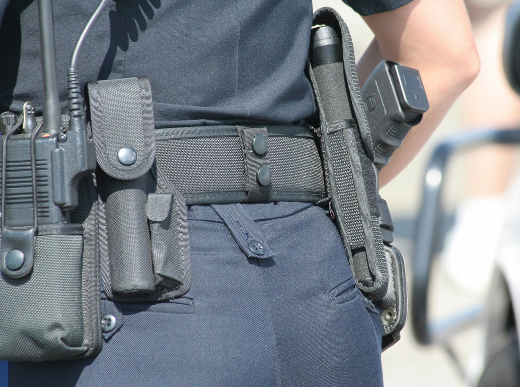 Ο αρχιφύλακας ήταν ο αρχηγός