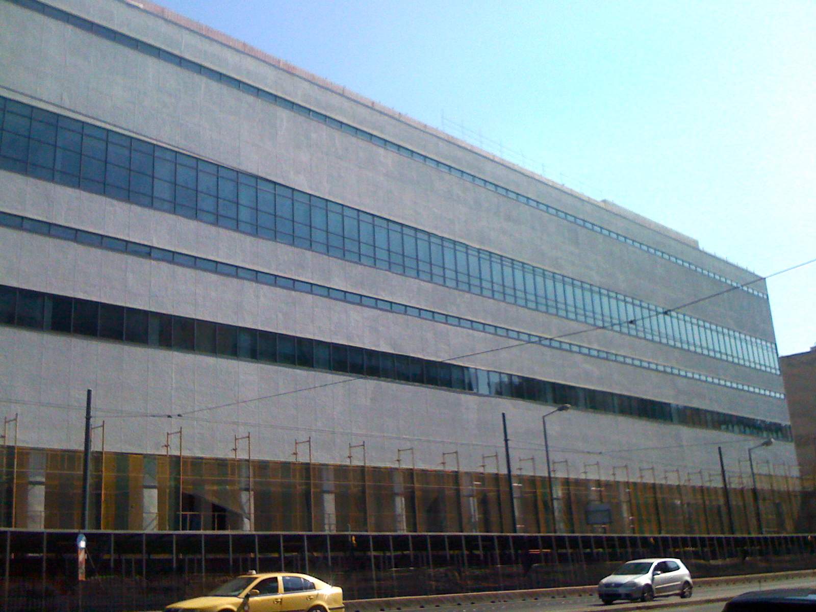 ΦΩΤΟ-Έτσι έγινε το ΦΙΞ