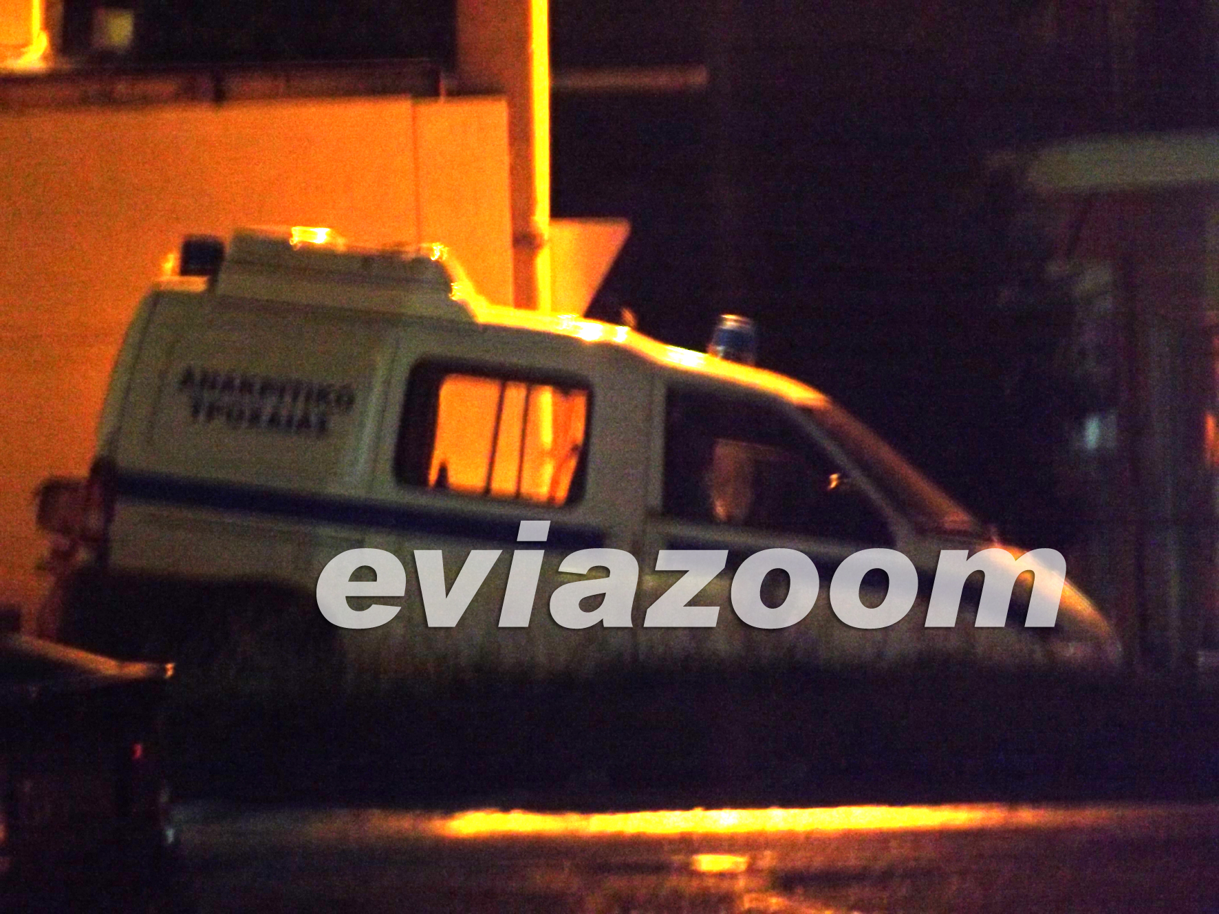 ΦΩΤΟ- Ψάχνουν τη ΧΑ και στην Εύβοια