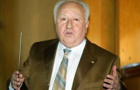 Ο Παπαζάχος για τους σεισμούς στη Φθιώτιδα