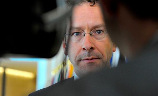 Ντάισελμπλουμ: Μνημόνιο για όσο χρειαστεί