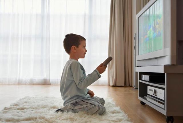 Τι αυξάνει την μυωπία σου