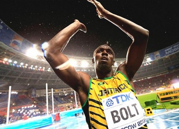 Μπολτ: Θα αποσυρθώ μετά το Ρίο