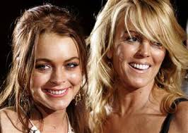 Συνέλαβαν την μητέρα της Λόχαν