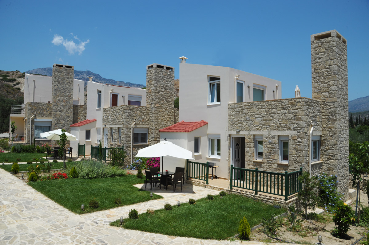 «Κρυφός» φόρος στα ακίνητα