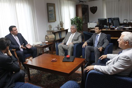 Κύπρος: “ΕΣΤΙΑ” για τους ξένους υπηκόους