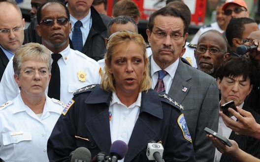 ΗΠΑ:Αναγνωρίστηκε ο δράστης της επίθεσης