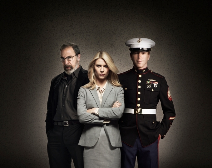 Το “Homeland” στον Alpha