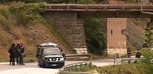 Κόσοβο: Συνεχίζονται οι έρευνες