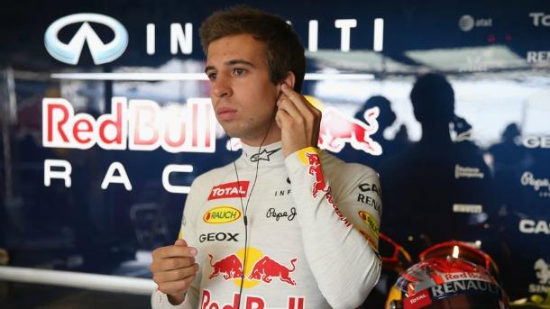 F1: Ντα Κόστα για Toro Rosso