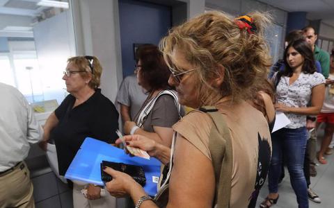 Έρχονται 7 φόροι μέσα σε 4 μήνες