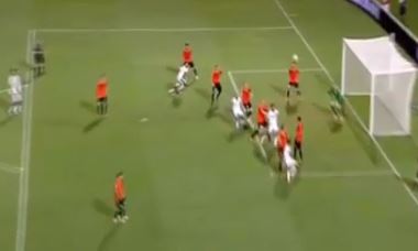 ΒΙΝΤΕΟ-Τα γκολ του ΠΑΟΚ