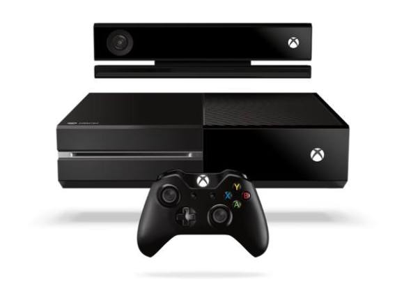 Xbox One: Ανακοινώθηκε η ημερομηνία κυκλοφορίας