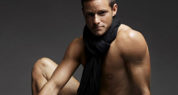 “Άνδρες δεν υπάρχουν πια”