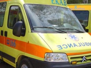 Θανατηφόρο τροχαίο στην Πρέβεζα