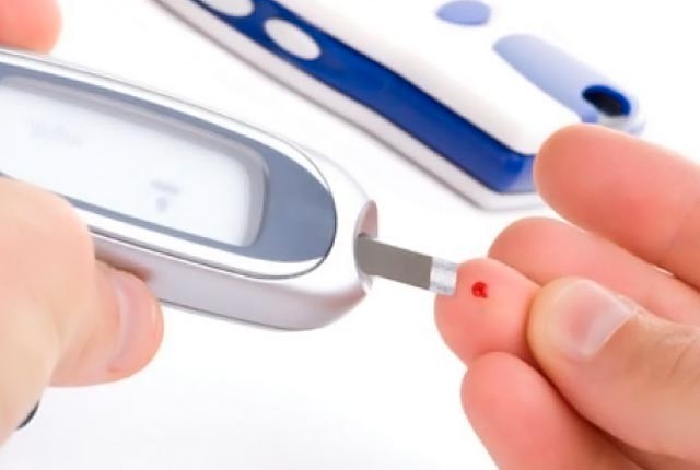 Σακχαρώδης διαβήτης: Συμπτώματα και θεραπεία
