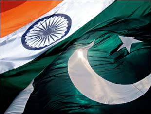 Συμφωνία Ινδίας – Πακιστάν