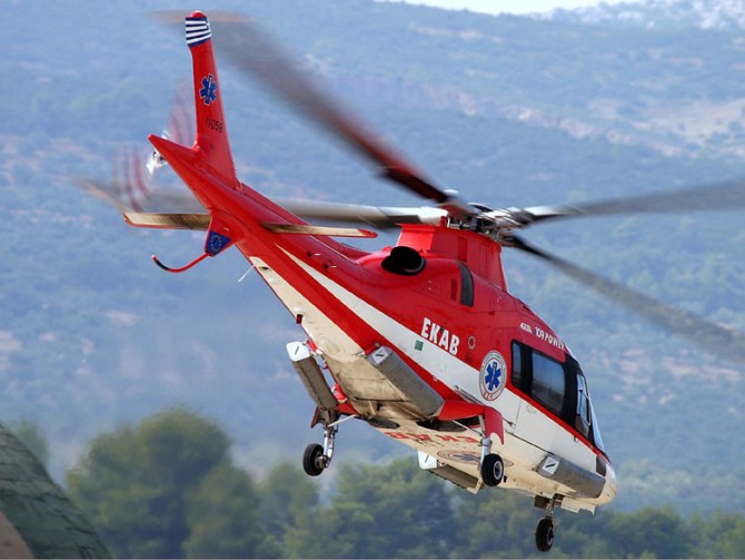 Έγκυος υπέστη ανακοπή