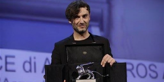 Ο Αργυρός Λέων στη “Miss Violence”