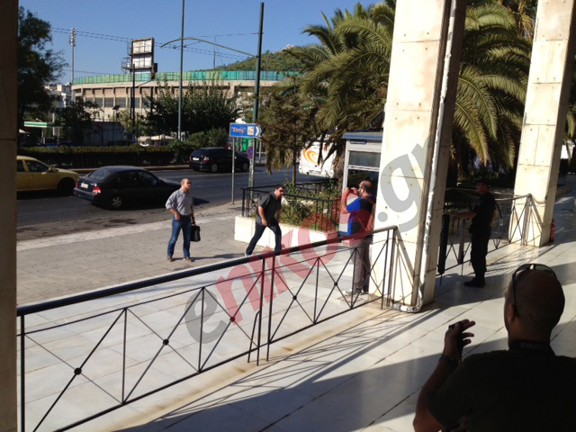 Όλες οι εξελίξεις για τη Χρυσή Αυγή