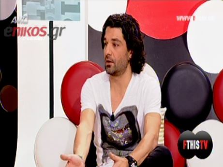 ΒΙΝΤΕΟ-Ο Λαγούτης κρίνει τον εαυτό του