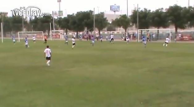 ΒΙΝΤΕΟ-Η Βαλένθια έχει τον Μέσι της…