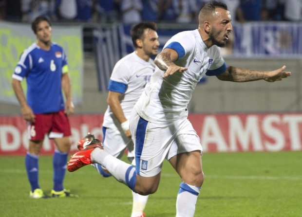 Live streaming η Εθνική