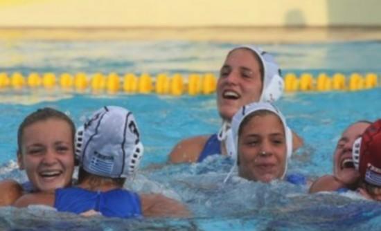 Στην τετράδα της Ευρώπης οι νεάνιδες