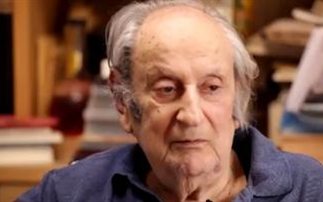 «Έφυγε» ο ζωγράφος Γιώργης Βαρλάμος