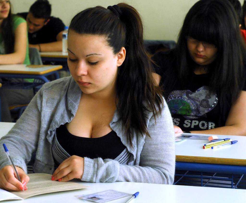 Οι ανατροπές στο λύκειο