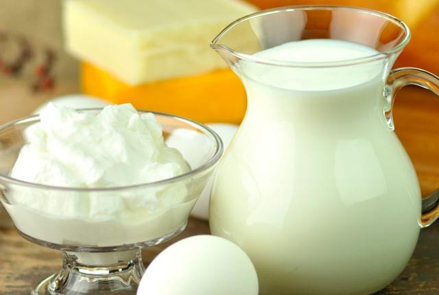 Διατροφή και οστεοπόρωση