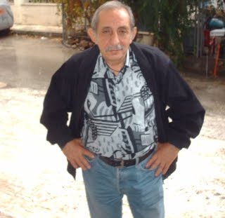 “Έφυγε” ο ηθοποιός Μ.Γιαννάτος