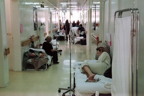 Στο Χονγκ Κονγκ το καλύτερο σύστημα Υγείας