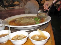 Τα πτερύγια καρχαρία δεν θα είναι πια μεζές