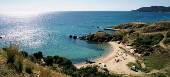 Τους “έμεινε” το Σπαλαθρονήσι