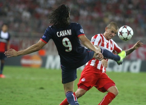 Βάις: «Το ξεχνάμε και προχωράμε»