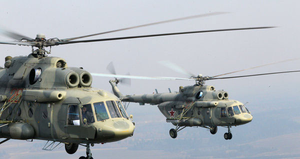 Συρία: 12 οι νεκροί από την επίθεση