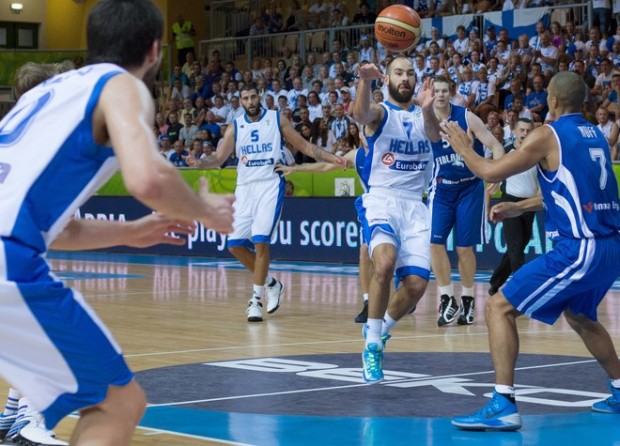 Η παρέα του Κόπονεν πλήγωσε την εθνική