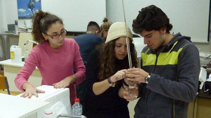 Προτάσεις για το νέο Λύκειο