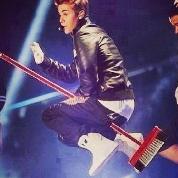 ΒΙΝΤΕΟ- Ο 4χρονος αδερφός του Bieber