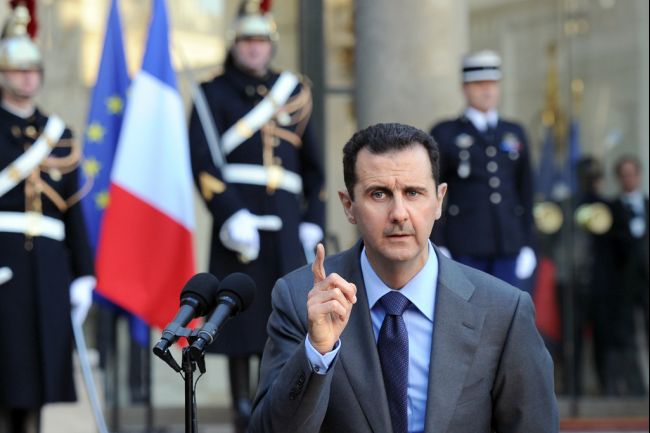 Συρία: “Θέλουν να παρατείνουν τη σύγκρουση”