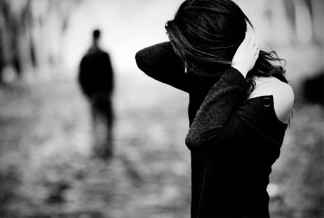 6 τρόποι για να ξεπεράσεις τον πρώην σου