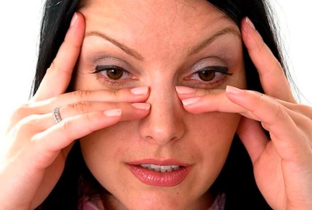 Ιγμορίτιδα: Τι την προκαλεί και πώς θα την προλάβω;