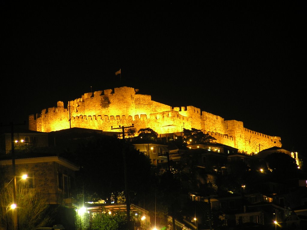 Αυτοκτόνησε 58χρονος στον Μόλυβο